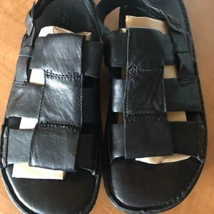 Born Crown Men Casual Sandals